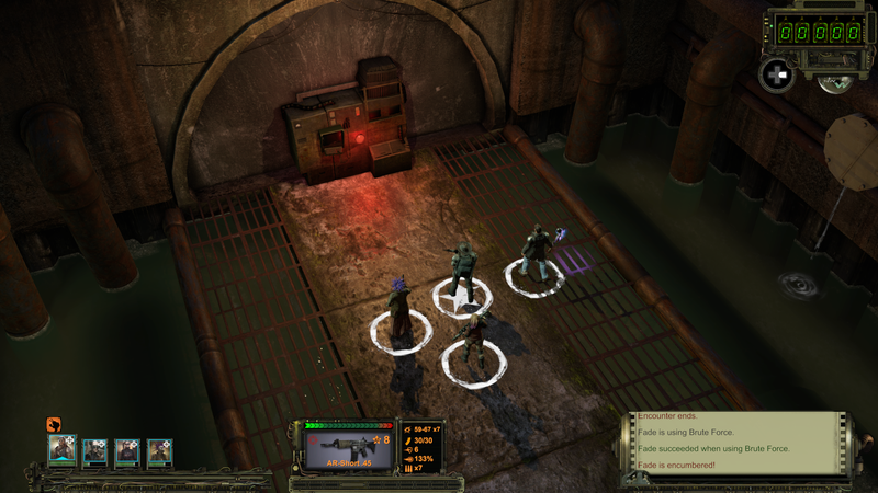 Illustration for article titled It Took A Year To Find Out What The Red Button In Wasteland 2 Actually Does